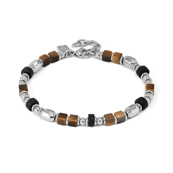 Bracciale Nomination in Acciaio 027936/097 - 027936/097